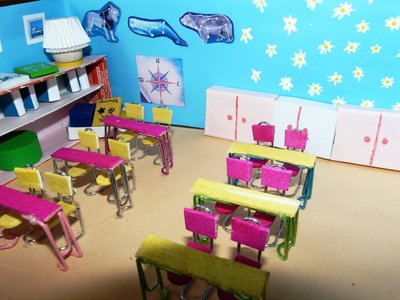 01.06.2015 - Dream classroom (projekt LA NGONPO) - Album - fotografie 16